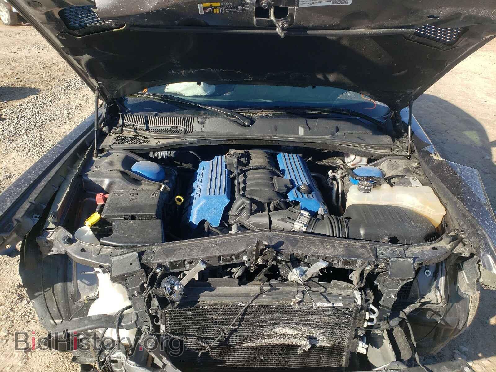 2020 DODGE CHALLENGER - VIN: 2C3CDZFJ4LH110656 - Фото 7