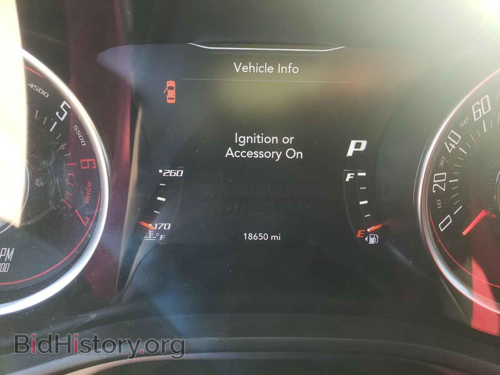 2020 DODGE CHALLENGER - VIN: 2C3CDZFJ4LH110656 - Фото 8