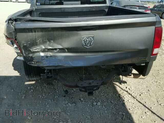 2009 DODGE RAM 1500 - VIN: 1D3HB18P49S796605 - Фото 10