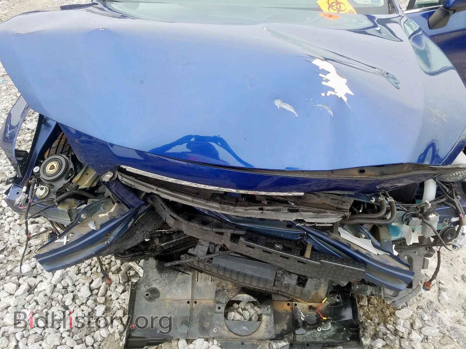 2015 SUBARU OUTBACK - VIN: 4S4BSAFC0F3316236 - Photo 7
