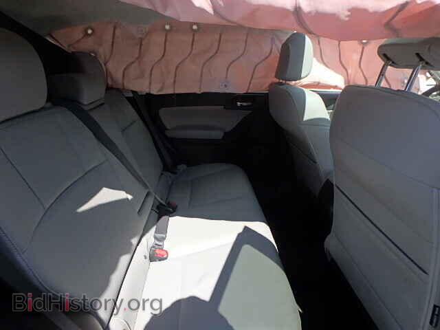 2014 SUBARU FORESTER - VIN: JF2SJAHC2EH555357 - Фото 6