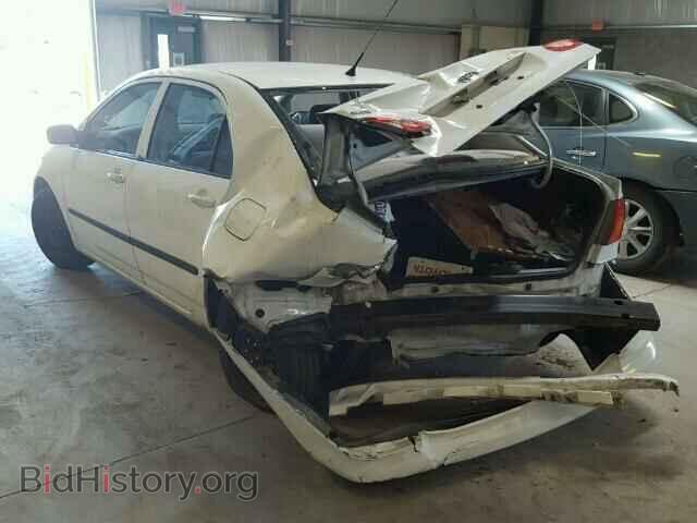 2003 TOYOTA COROLLA - VIN: JTDBR32E930045595 - Фото 3