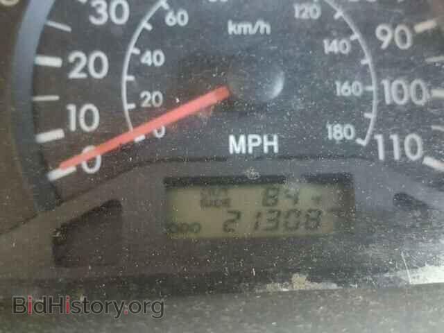 2003 TOYOTA COROLLA - VIN: JTDBR32E930045595 - Фото 8