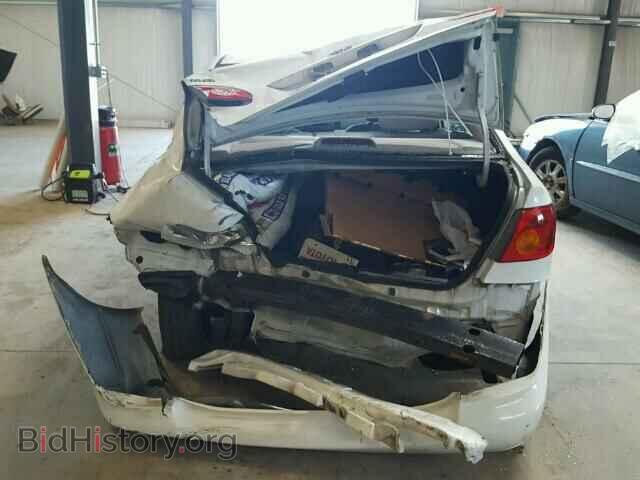 2003 TOYOTA COROLLA - VIN: JTDBR32E930045595 - Фото 10