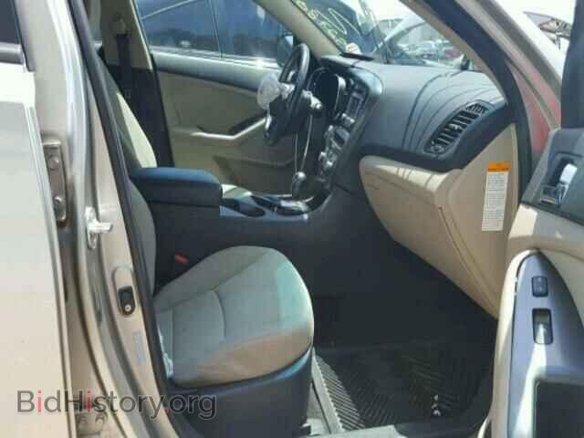 2013 KIA OPTIMA - VIN: KNAGM4AD0D5052780 - Фото 5