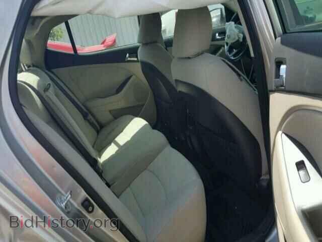 2013 KIA OPTIMA - VIN: KNAGM4AD0D5052780 - Фото 6