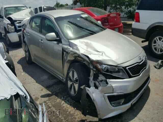2013 KIA OPTIMA - VIN: KNAGM4AD0D5052780 - Фото 9