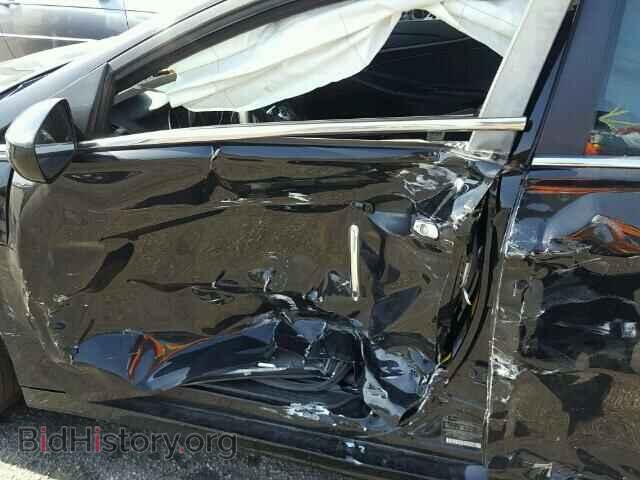 2012 HYUNDAI SONATA - VIN: 5NPEC4AB0CH478981 - Фото 10