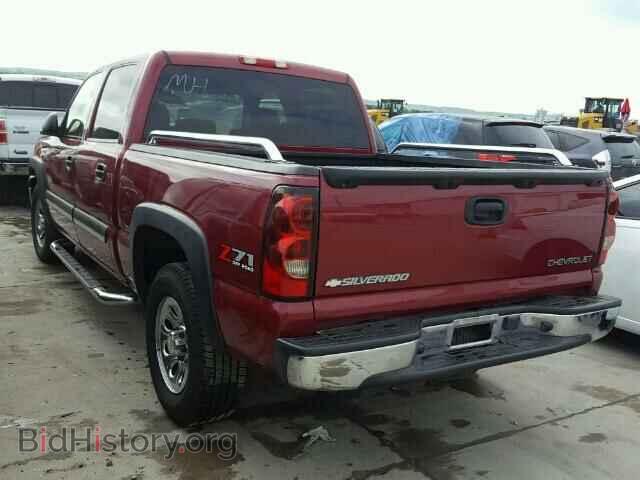 2005 CHEVROLET SILVERADO - VIN: 2GCEK13T351171333 - Фото 3