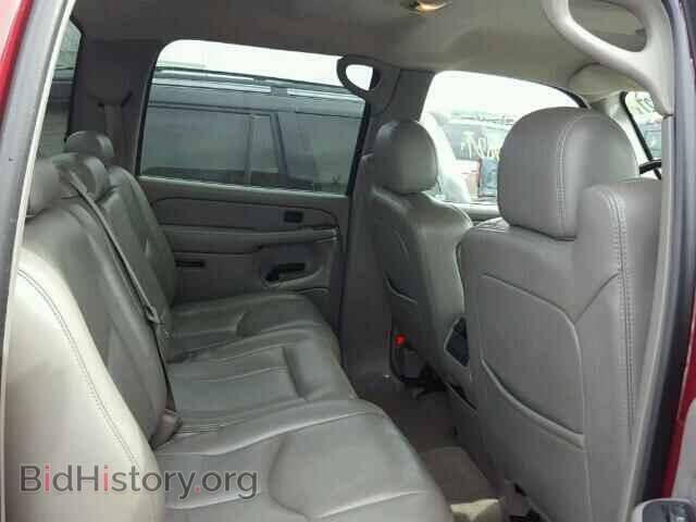 2005 CHEVROLET SILVERADO - VIN: 2GCEK13T351171333 - Фото 6