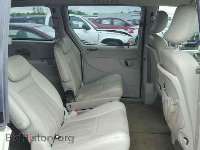 2005 DODGE CARAVAN - VIN: 2D4GP44L15R443182 - Фото 6