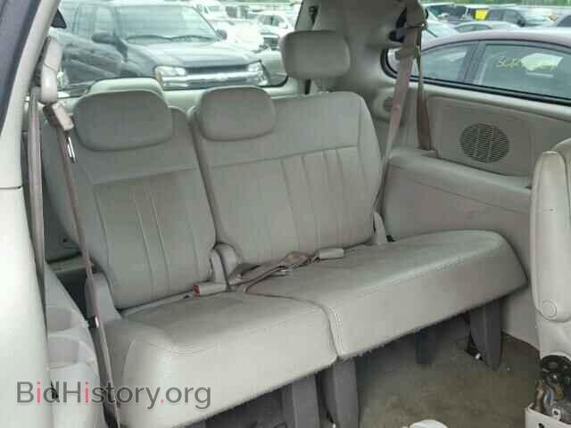 2005 DODGE CARAVAN - VIN: 2D4GP44L15R443182 - Фото 9