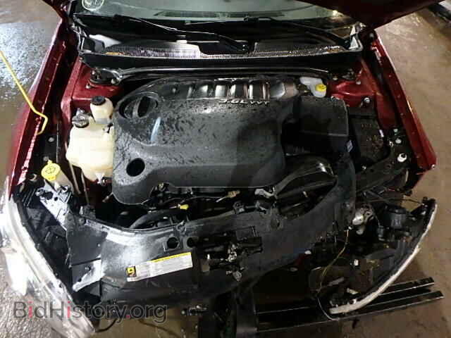 2013 CHRYSLER 200 - VIN: 1C3CCBCG5DN601121 - Photo 7