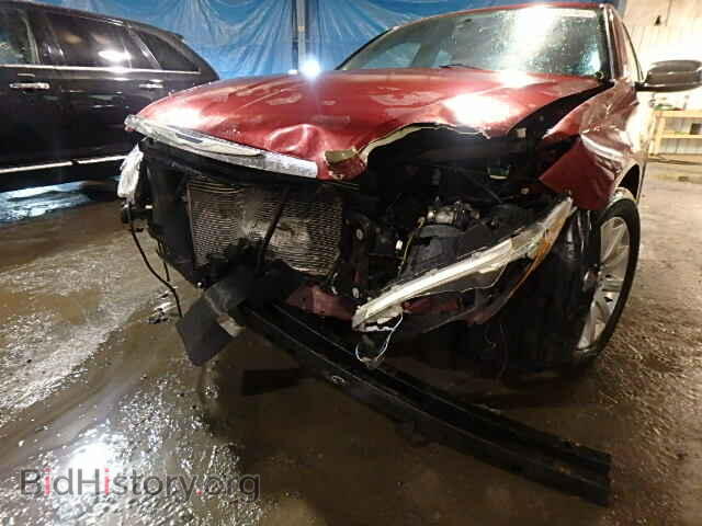 2013 CHRYSLER 200 - VIN: 1C3CCBCG5DN601121 - Photo 10