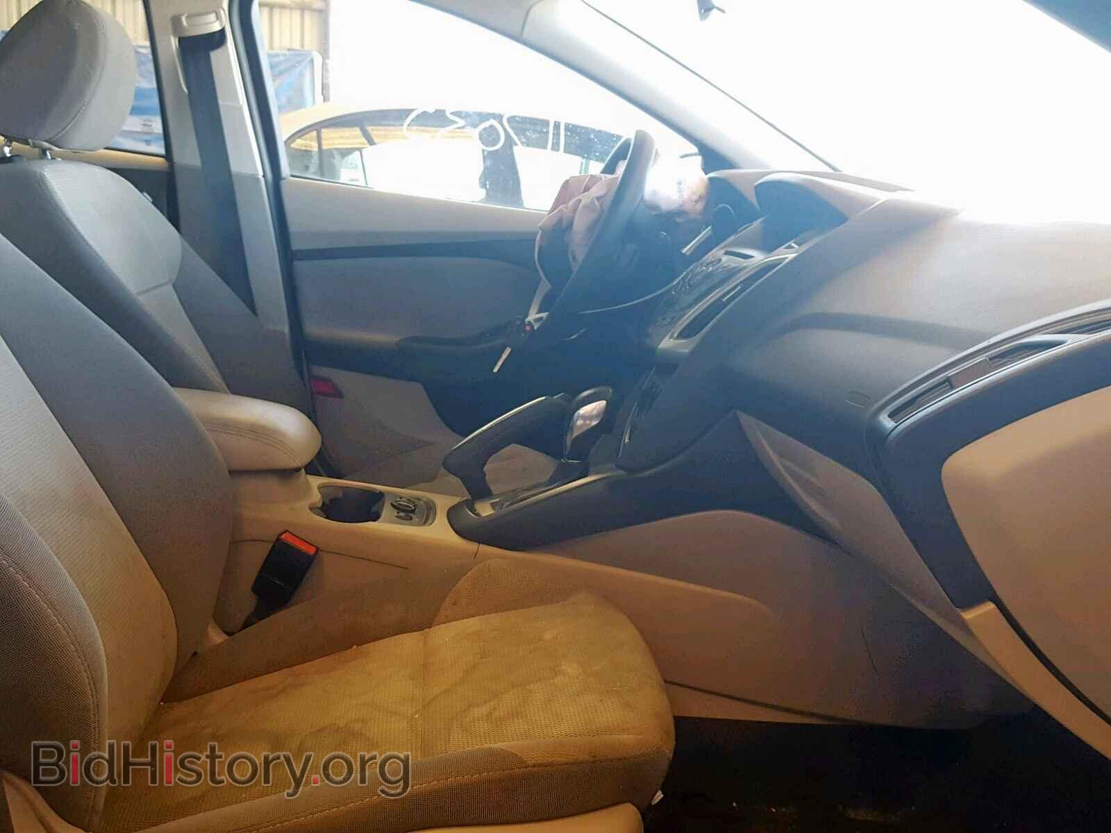 2013 FORD FOCUS SE - VIN: 1FADP3K2XDL135543 - Фото 5