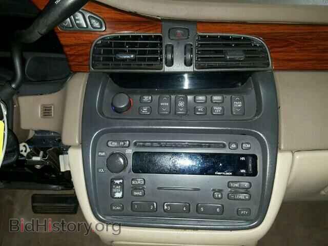 2004 CADILLAC DEVILLE - VIN: 1G6KD54YX4U173309 - Фото 9