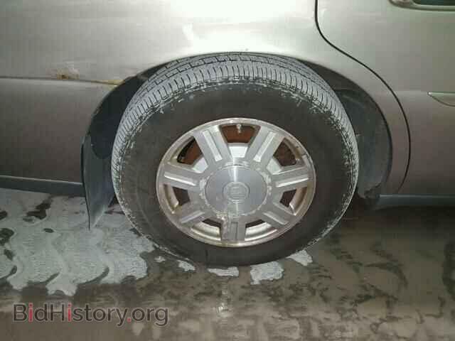 2004 CADILLAC DEVILLE - VIN: 1G6KD54YX4U173309 - Фото 10