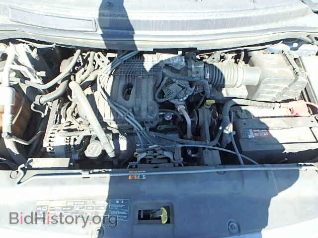 2004 FORD FREESTAR - VIN: 2FMDA506X4BA16545 - Фото 7