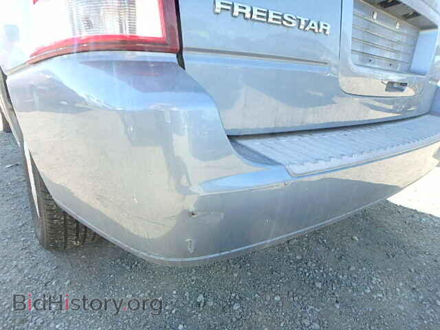 2004 FORD FREESTAR - VIN: 2FMDA506X4BA16545 - Фото 10