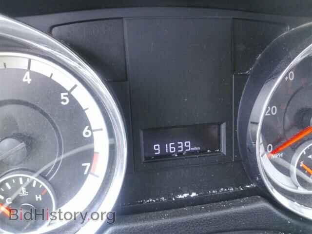2012 DODGE CARAVAN - VIN: 2C4RDGBG4CR364964 - Фото 8