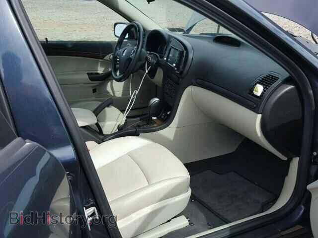 2006 SAAB 9 3 - VIN: YS3FD49Y361007759 - Фото 5