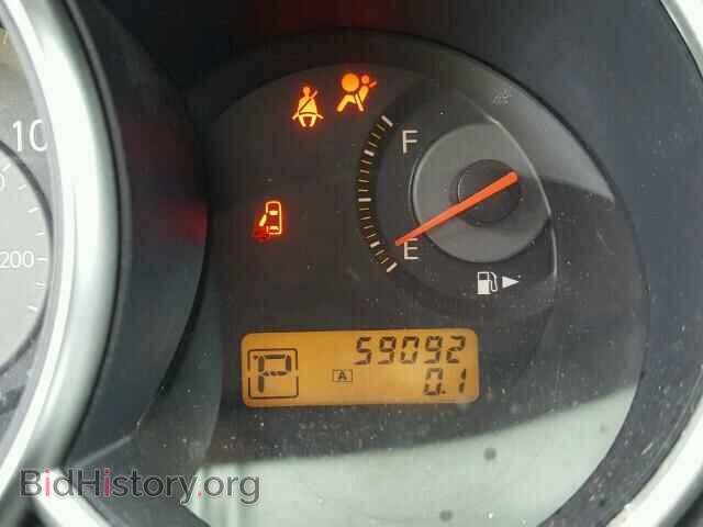 2007 NISSAN VERSA - VIN: 3N1BC13E67L430872 - Фото 8