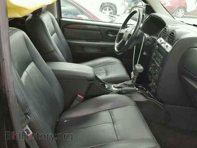 2008 GMC ENVOY - VIN: 1GKDS13S882198927 - Фото 5