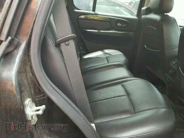 2008 GMC ENVOY - VIN: 1GKDS13S882198927 - Фото 6