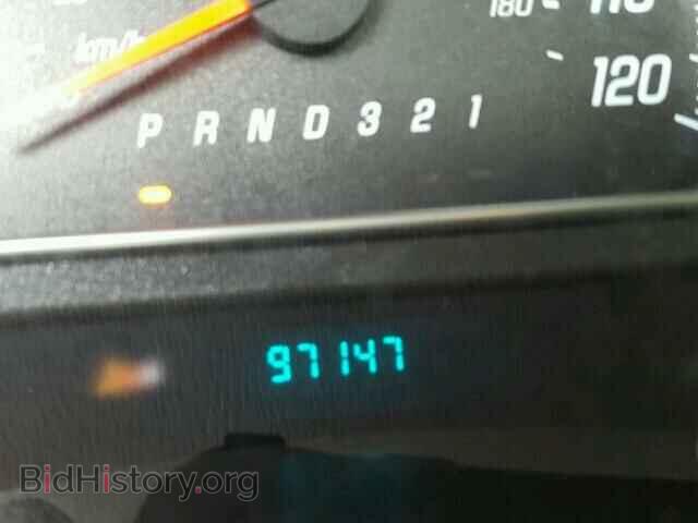 2008 GMC ENVOY - VIN: 1GKDS13S882198927 - Фото 8