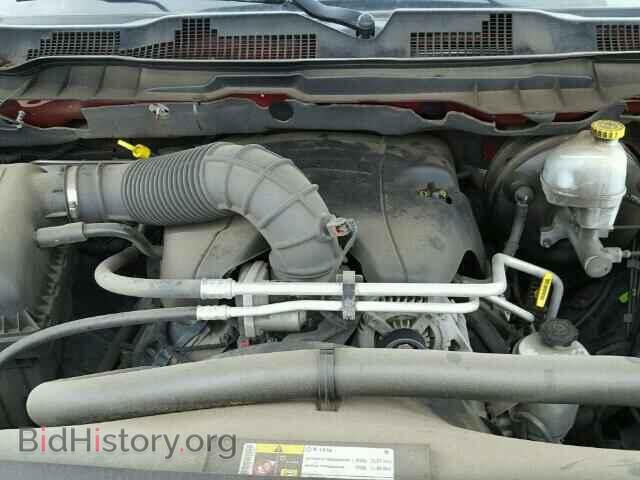 2012 DODGE RAM 1500 - VIN: 1C6RD6FT5CS269045 - Фото 7