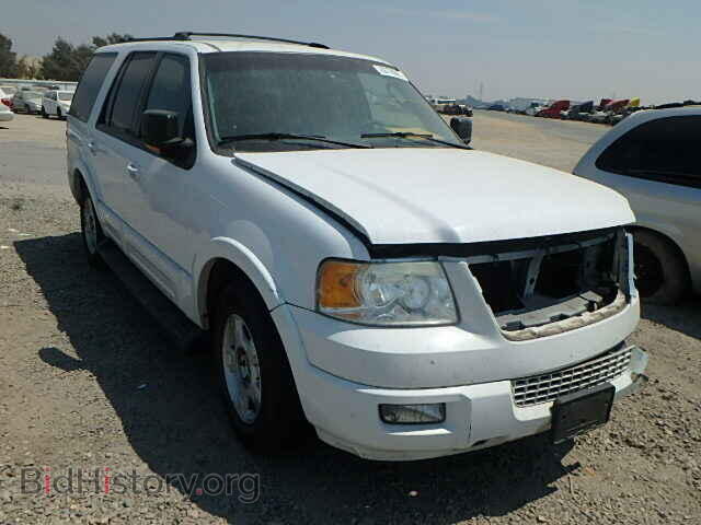 Фотография 1FMPU15L44LA23602 - FORD EXPEDITION 2004