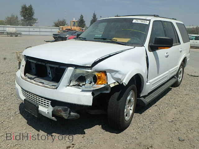 2004 FORD EXPEDITION - VIN: 1FMPU15L44LA23602 - Photo 2