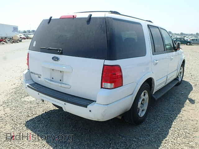 2004 FORD EXPEDITION - VIN: 1FMPU15L44LA23602 - Photo 4
