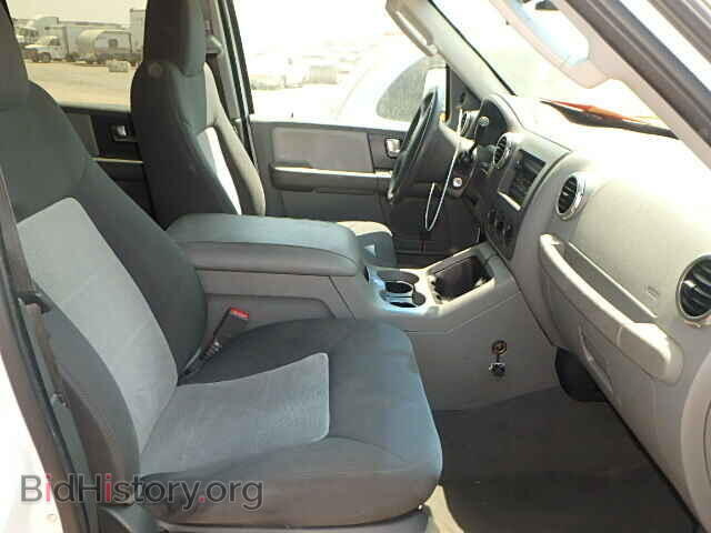 2004 FORD EXPEDITION - VIN: 1FMPU15L44LA23602 - Photo 5