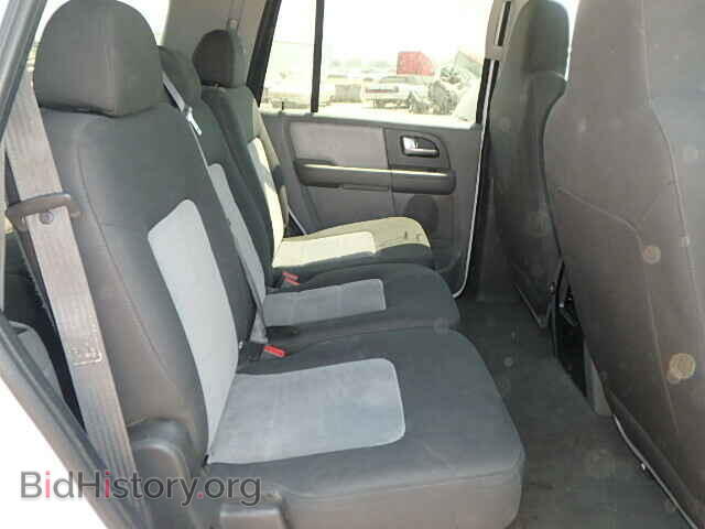 2004 FORD EXPEDITION - VIN: 1FMPU15L44LA23602 - Photo 6
