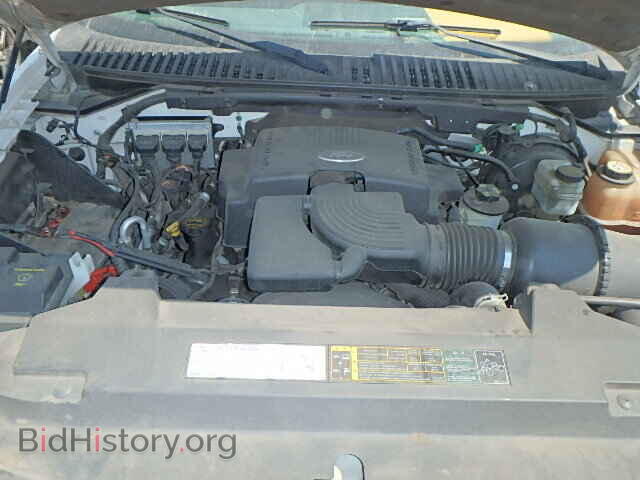 2004 FORD EXPEDITION - VIN: 1FMPU15L44LA23602 - Photo 7