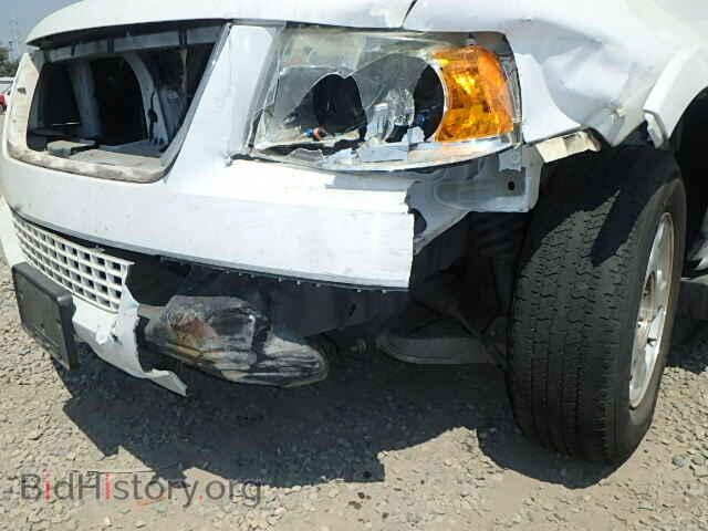 2004 FORD EXPEDITION - VIN: 1FMPU15L44LA23602 - Photo 9