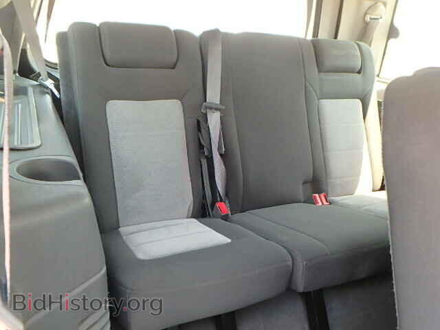 2004 FORD EXPEDITION - VIN: 1FMPU15L44LA23602 - Photo 10