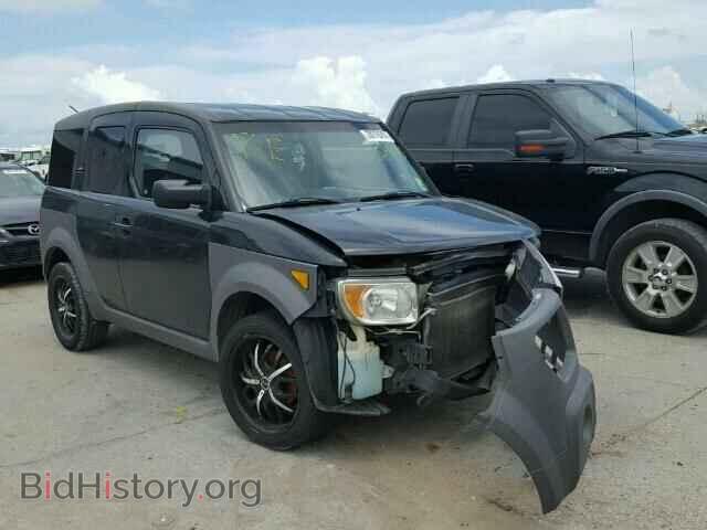 Photo 5J6YH18503L004127 - HONDA ELEMENT 2003