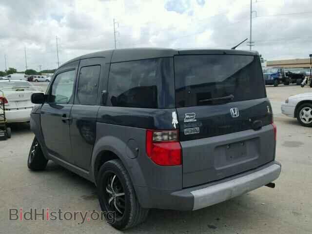 2003 HONDA ELEMENT - VIN: 5J6YH18503L004127 - Photo 3