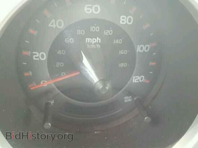 2003 HONDA ELEMENT - VIN: 5J6YH18503L004127 - Photo 8