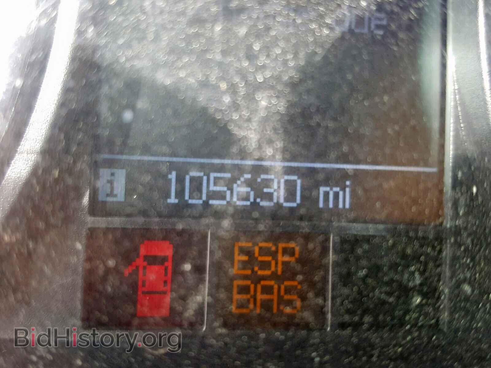 2009 DODGE RAM 1500 - VIN: 1D3HB18P99S802074 - Фото 8