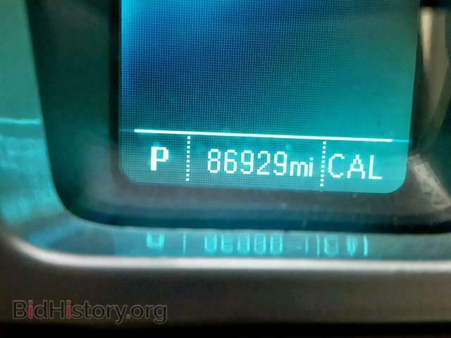 2013 CHEVROLET CAMARO - VIN: 2G1FC1E37D9177577 - Фото 8