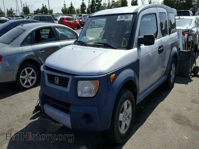 2005 HONDA ELEMENT - VIN: 5J6YH18685L015405 - Photo 2