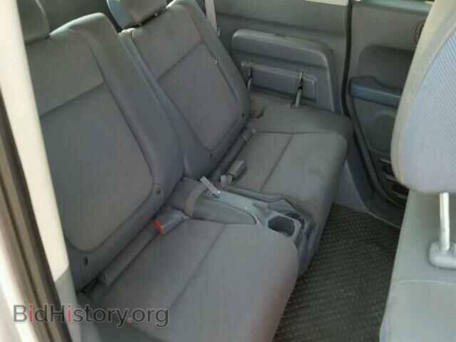 2005 HONDA ELEMENT - VIN: 5J6YH18685L015405 - Photo 6