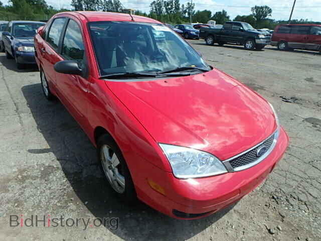 Photo 1FAHP34N06W248735 - FORD FOCUS 2006