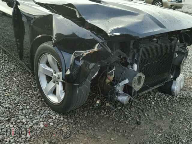 2013 DODGE CHALLENGER - VIN: 2C3CDYAG0DH632675 - Photo 10