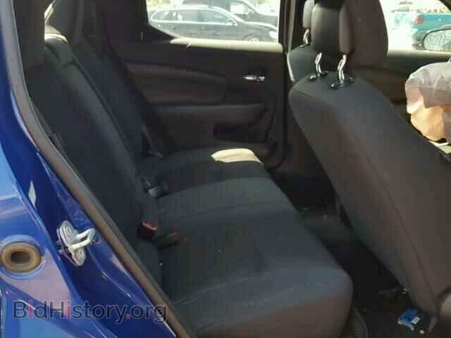 2012 DODGE AVENGER - VIN: 1C3CDZCB0CN228305 - Photo 6