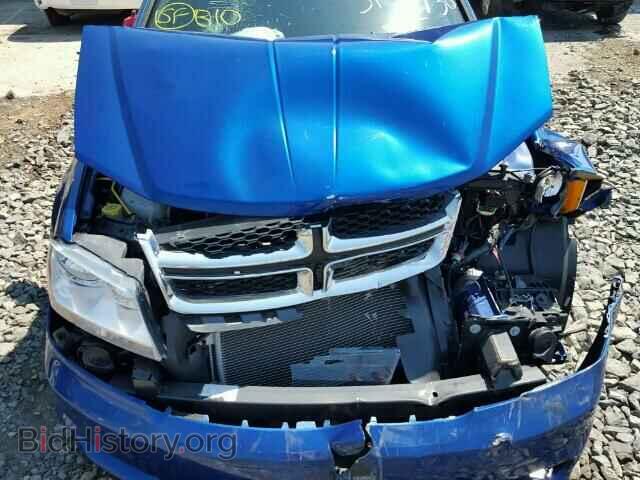 2012 DODGE AVENGER - VIN: 1C3CDZCB0CN228305 - Photo 7