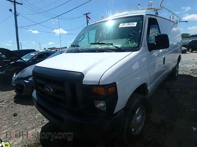 2012 FORD ECONOLINE - VIN: 1FTNE2EW7CDA04060 - Photo 2
